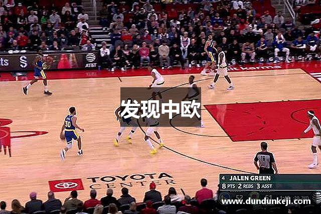 发现中欧